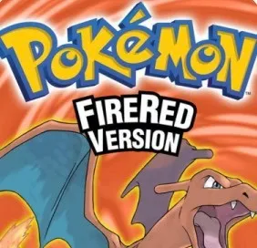 Pokémon FireRed thumbnail